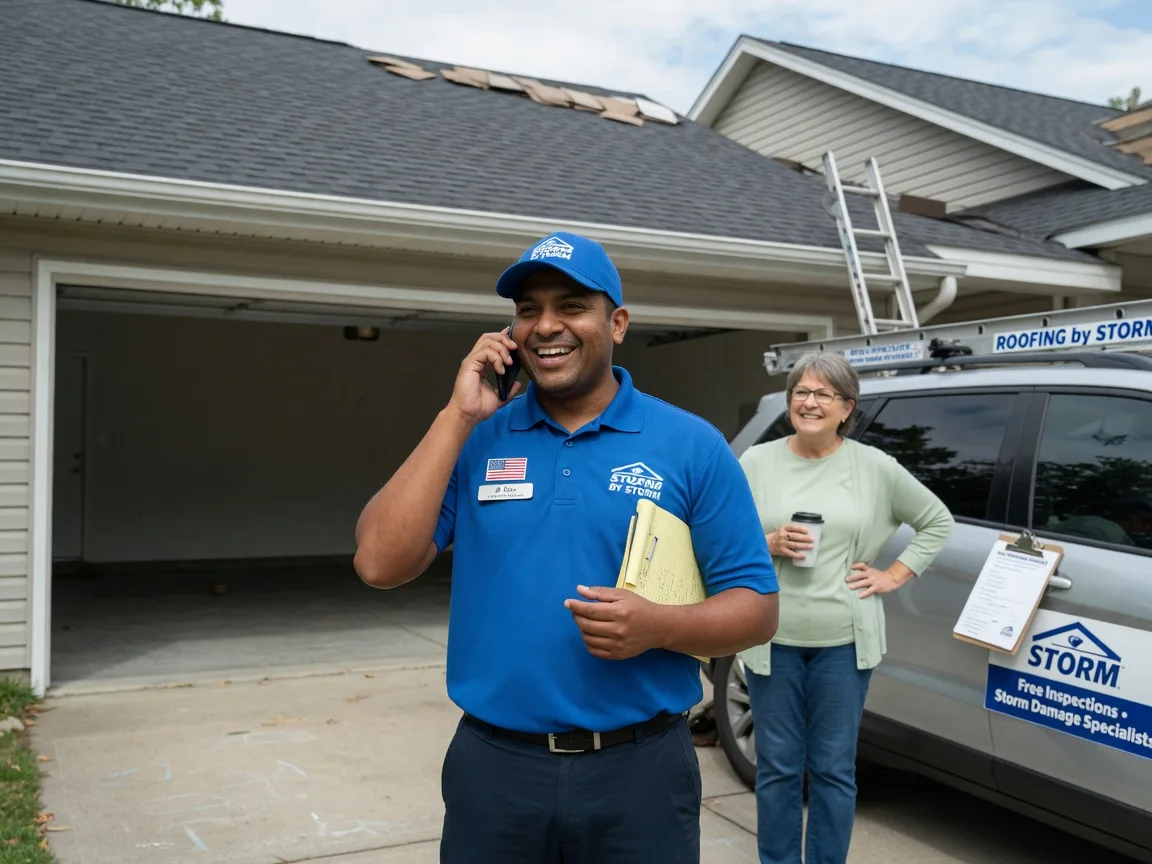 Roof Repair Near Me Gwynneville, IN FAQs