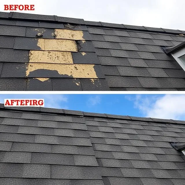 Roof Repair Near Me in Gwynneville, IN near me